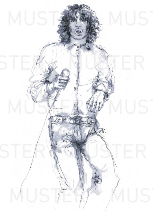 Jim Morrison