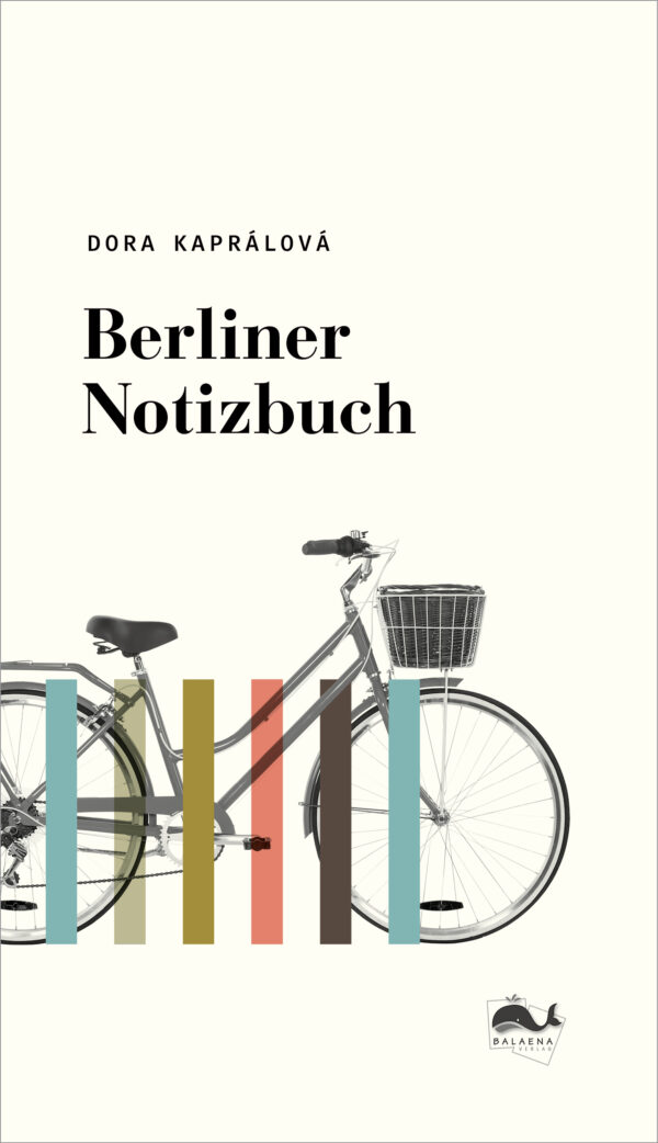 berliner-notizbuch-front-20181024 Dora Kaprálová: Berliner Notizbuch