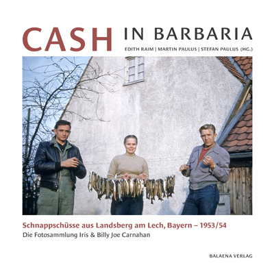 E. Raim/M. Paulus/S. Paulus: Cash in Barbaria