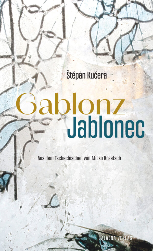 Rudolf Anton Fichtl : Gablonz/Jablonec